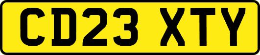 CD23XTY