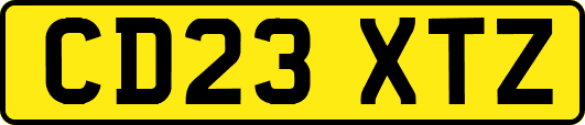 CD23XTZ