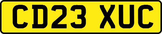 CD23XUC