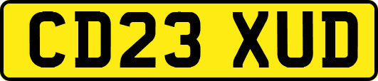 CD23XUD