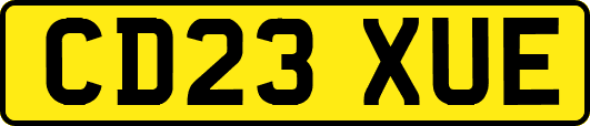 CD23XUE