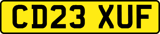 CD23XUF
