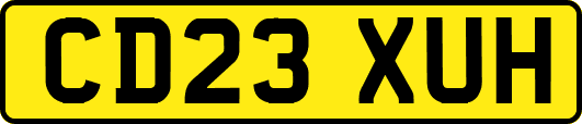 CD23XUH