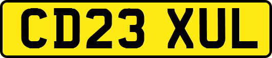 CD23XUL