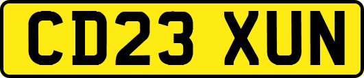 CD23XUN