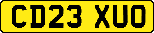 CD23XUO