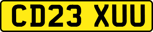 CD23XUU