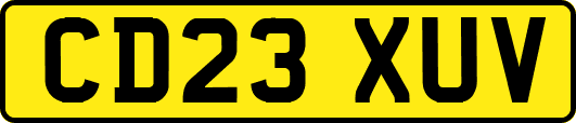 CD23XUV