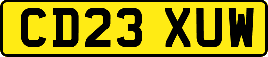 CD23XUW