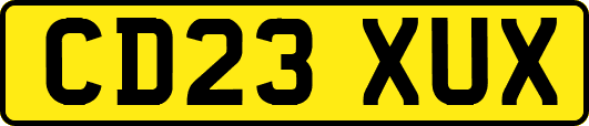 CD23XUX