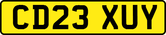 CD23XUY