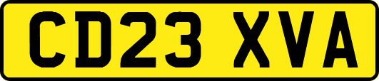 CD23XVA