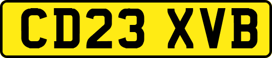 CD23XVB