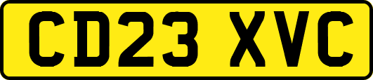 CD23XVC