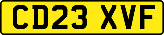 CD23XVF