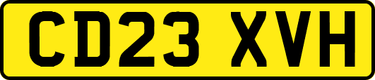 CD23XVH