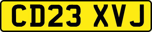CD23XVJ