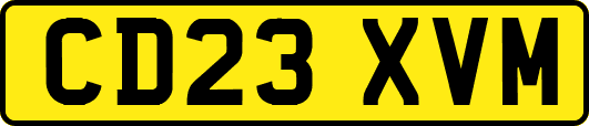 CD23XVM