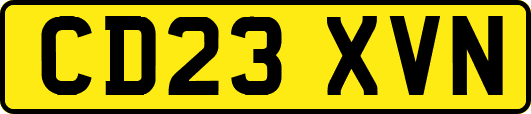CD23XVN