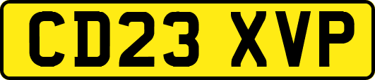 CD23XVP