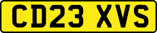 CD23XVS