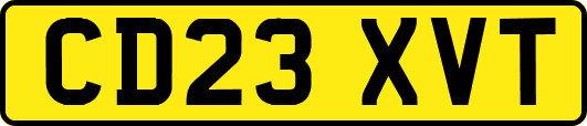 CD23XVT