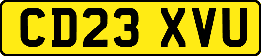 CD23XVU