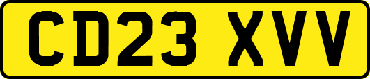 CD23XVV