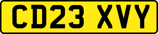 CD23XVY
