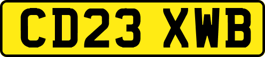 CD23XWB