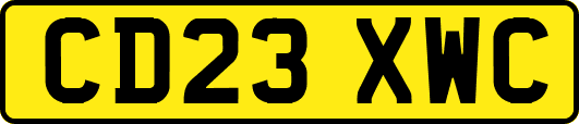 CD23XWC