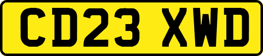 CD23XWD