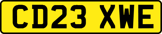CD23XWE