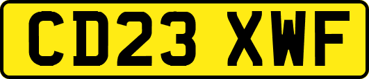 CD23XWF