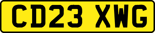 CD23XWG