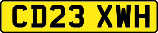 CD23XWH