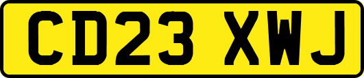 CD23XWJ