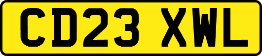 CD23XWL