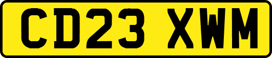 CD23XWM