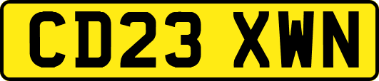 CD23XWN