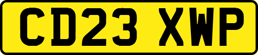 CD23XWP