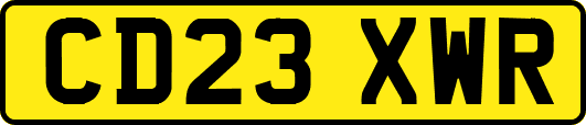 CD23XWR