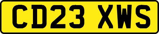 CD23XWS