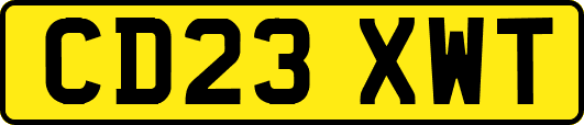 CD23XWT