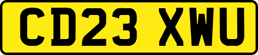 CD23XWU