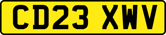 CD23XWV