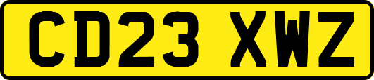 CD23XWZ