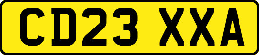 CD23XXA