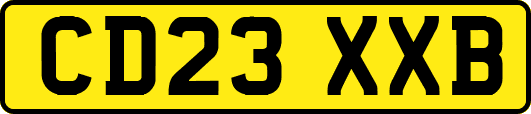 CD23XXB