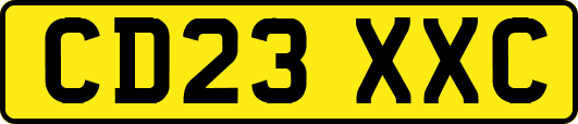CD23XXC
